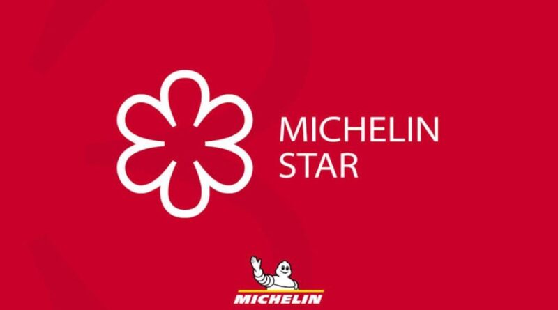 Michelin Yıldızları