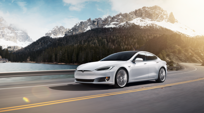 Tesla Otomotiv Sektörünü Tamamen Değiştirebilir