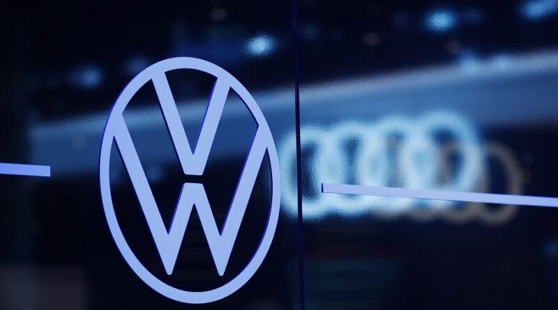 Volkswagen Grubu Tedarik Zincirinde Yapay Zeka Kullanıyor
