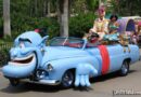 Disney arabaları