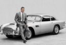 En İyi 6 James Bond Arabası