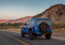 Jeep Wrangler Rubicon 392 Kendi Kulvarında “En Pahalı Araç” Olarak Piyasaya Çıkıyor
