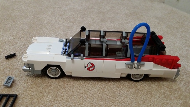 10 İnanılmaz Lego Arabası  | Trakya Oto Blog