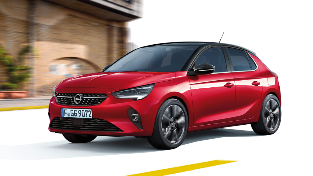 Opel Mart Ayı Kampanyaları