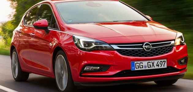 Opel Nisan Ayı Kampanyaları