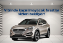 Hyundai Nisan Ayı Kampanyaları