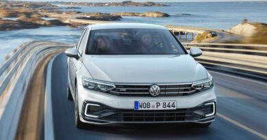 Volkswagen Passat Üretimden Kalkıyor