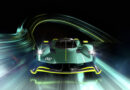 Aston Martin Valkyrie AMR PRO