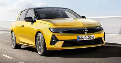 Opel Astra Tamamen Yenilendi
