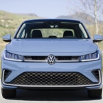 2025 Volkswagen Jetta