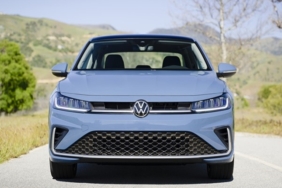 2025 Volkswagen Jetta