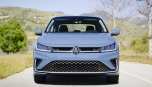 2025 Volkswagen Jetta