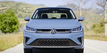 2025 Volkswagen Jetta