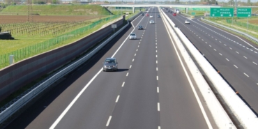 2025 Yılında Türkiye'de köprü ve otoyol geçiş ücretleri