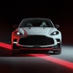 2025 Aston Martin DBX S