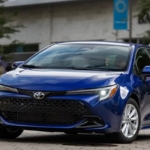 2025 Toyota Corolla İncelemesi