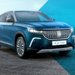 2025'te çıkacak elektrikli arabalar