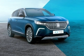 2025'te çıkacak elektrikli arabalar