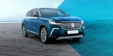 2025'te çıkacak elektrikli arabalar