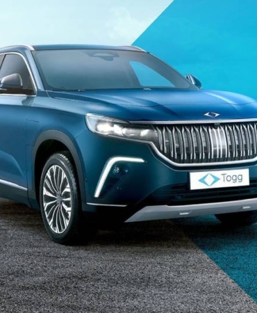 2025'te çıkacak elektrikli arabalar