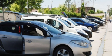 Bütçe Dostu İkinci El Arabalar: Trakya’da 5 Öneri