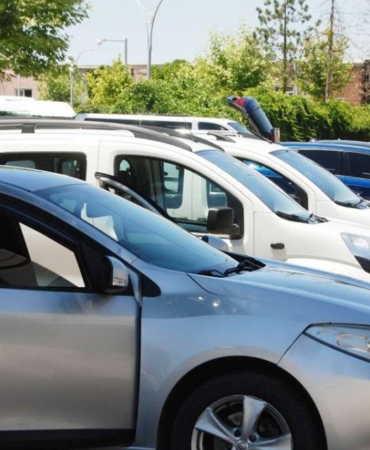 Bütçe Dostu İkinci El Arabalar: Trakya’da 5 Öneri