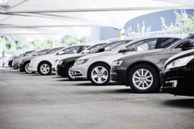 Çorlu'da araba kiralamak