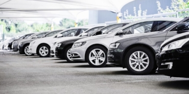 Çorlu'da araba kiralamak