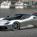 Dünyanın en hızlı arabaları