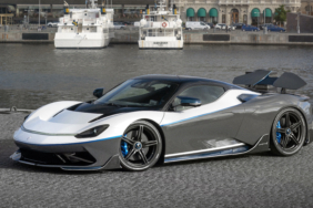 Dünyanın en hızlı arabaları