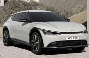 Kia Ev6