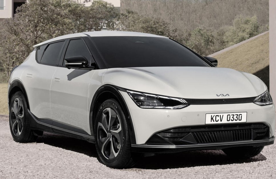 Kia Ev6