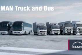 MAN'den dev yatırım