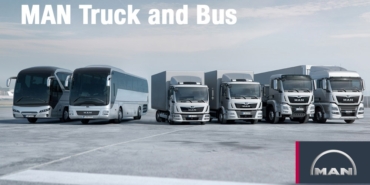 MAN'den dev yatırım