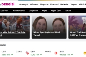 medyadergisirek