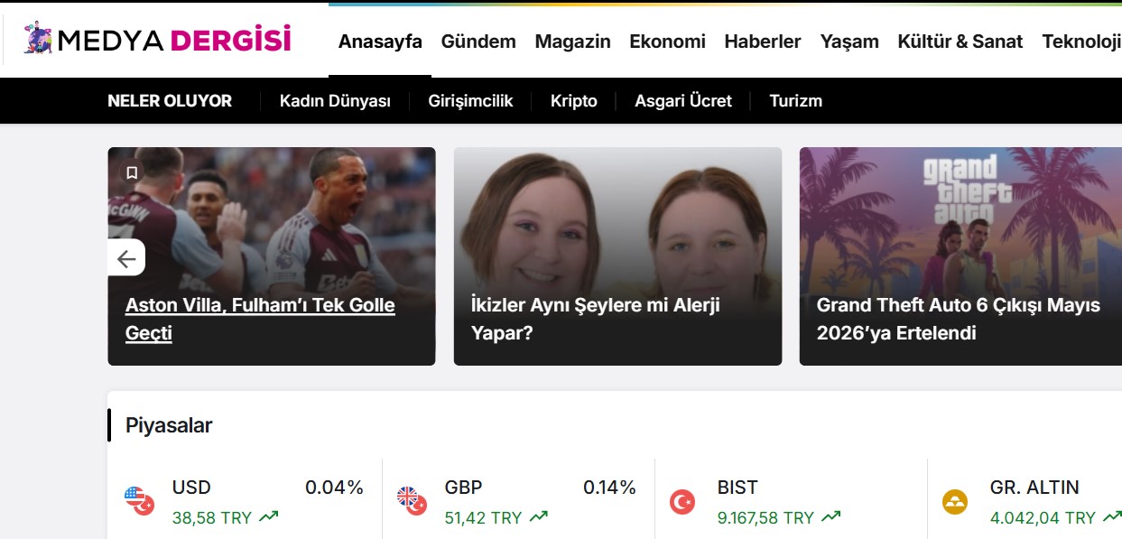 medyadergisirek