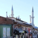 Trakya tarihi mirasları restore ediliyor