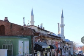 Trakya tarihi mirasları restore ediliyor