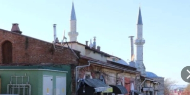 Trakya tarihi mirasları restore ediliyor