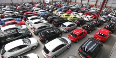 Trakya'da ikinci el araba alırken dikkat edilmesi gerekenler