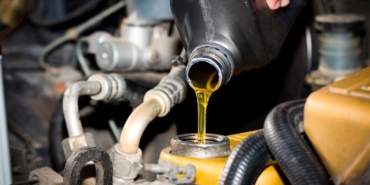 Aracınızın Yağ Filtresi ve Motor Yağı Değişimi Ne Sıklıkta Yapılmalı?