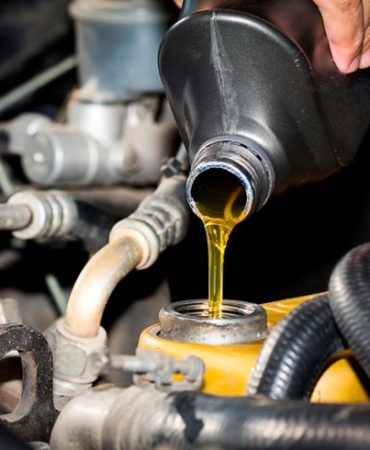 Aracınızın Yağ Filtresi ve Motor Yağı Değişimi Ne Sıklıkta Yapılmalı?