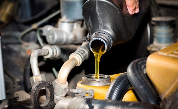 Aracınızın Yağ Filtresi ve Motor Yağı Değişimi Ne Sıklıkta Yapılmalı?
