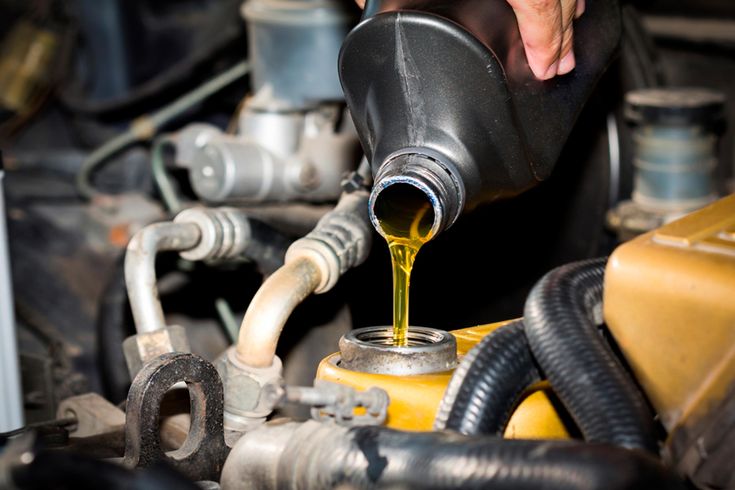 Aracınızın Yağ Filtresi ve Motor Yağı Değişimi Ne Sıklıkta Yapılmalı?