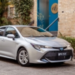 Hibrit Araba Satın Alma Rehberi: Trakya’da Kullanım Avantajları