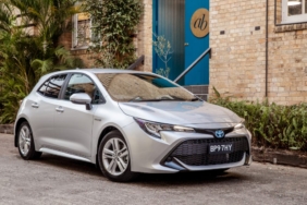 Hibrit Araba Satın Alma Rehberi: Trakya’da Kullanım Avantajları