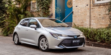 Hibrit Araba Satın Alma Rehberi: Trakya’da Kullanım Avantajları