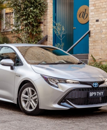 Hibrit Araba Satın Alma Rehberi: Trakya’da Kullanım Avantajları