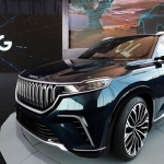 aileler için en ıyı suv modelleri