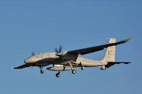 Bayraktar AKINCI Gökyüzünde Stratejik Bir Güç Çarpanı